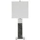 Pilaster Table Lamp