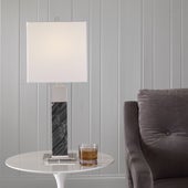 Pilaster Table Lamp