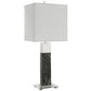 Pilaster Table Lamp