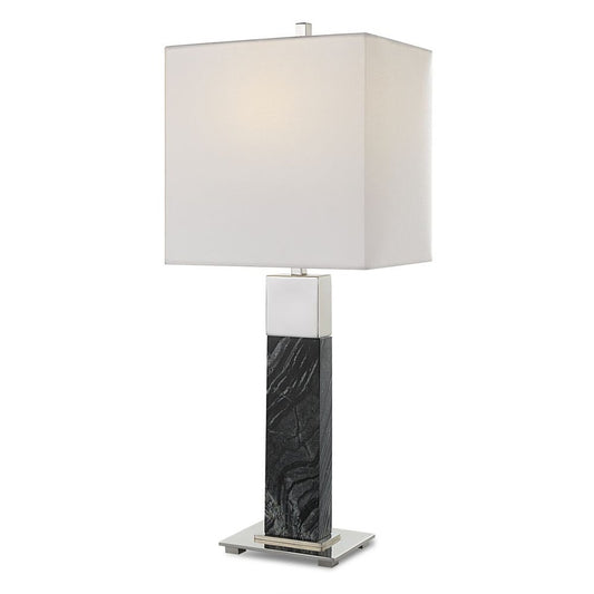 Pilaster Table Lamp