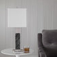 Pilaster Table Lamp