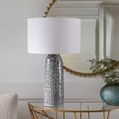 Static Table Lamp