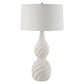 Twisted Swirl Table Lamp