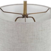 Kiota Buffet Lamp