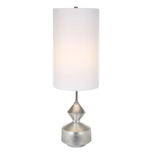 Vial Buffet Lamp