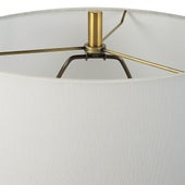 Kaimana Buffet Lamp