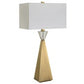 Arete Table Lamp