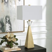 Arete Table Lamp