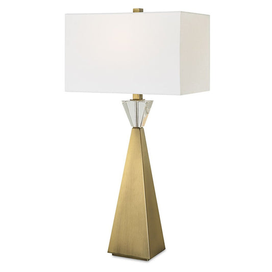 Arete Table Lamp