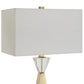 Arete Table Lamp