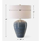 Moher Table Lamp