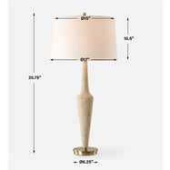 Juliet Table Lamp