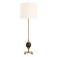 Dempsey Buffet Lamp