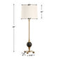 Dempsey Buffet Lamp