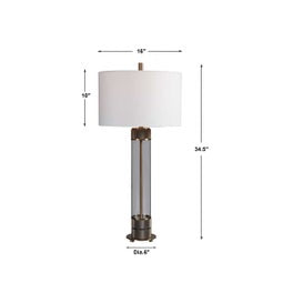 Anmer Table Lamp