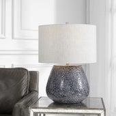 Pebbles Table Lamp