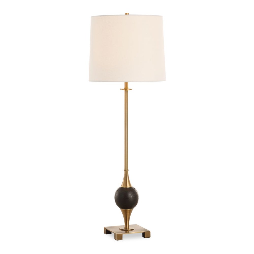 Dempsey Buffet Lamp