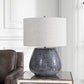 Pebbles Table Lamp