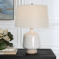 Opal Table Lamp