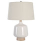 Opal Table Lamp