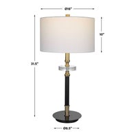 Maud Table Lamp