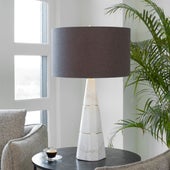 Citadel Table Lamp