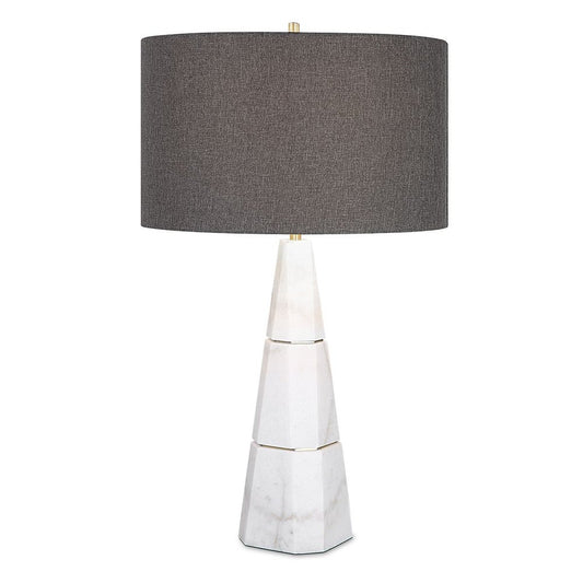 Citadel Table Lamp