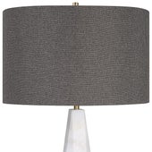 Citadel Table Lamp