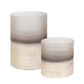 Ombra Vases, S/2