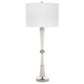 Hourglass Table Lamp