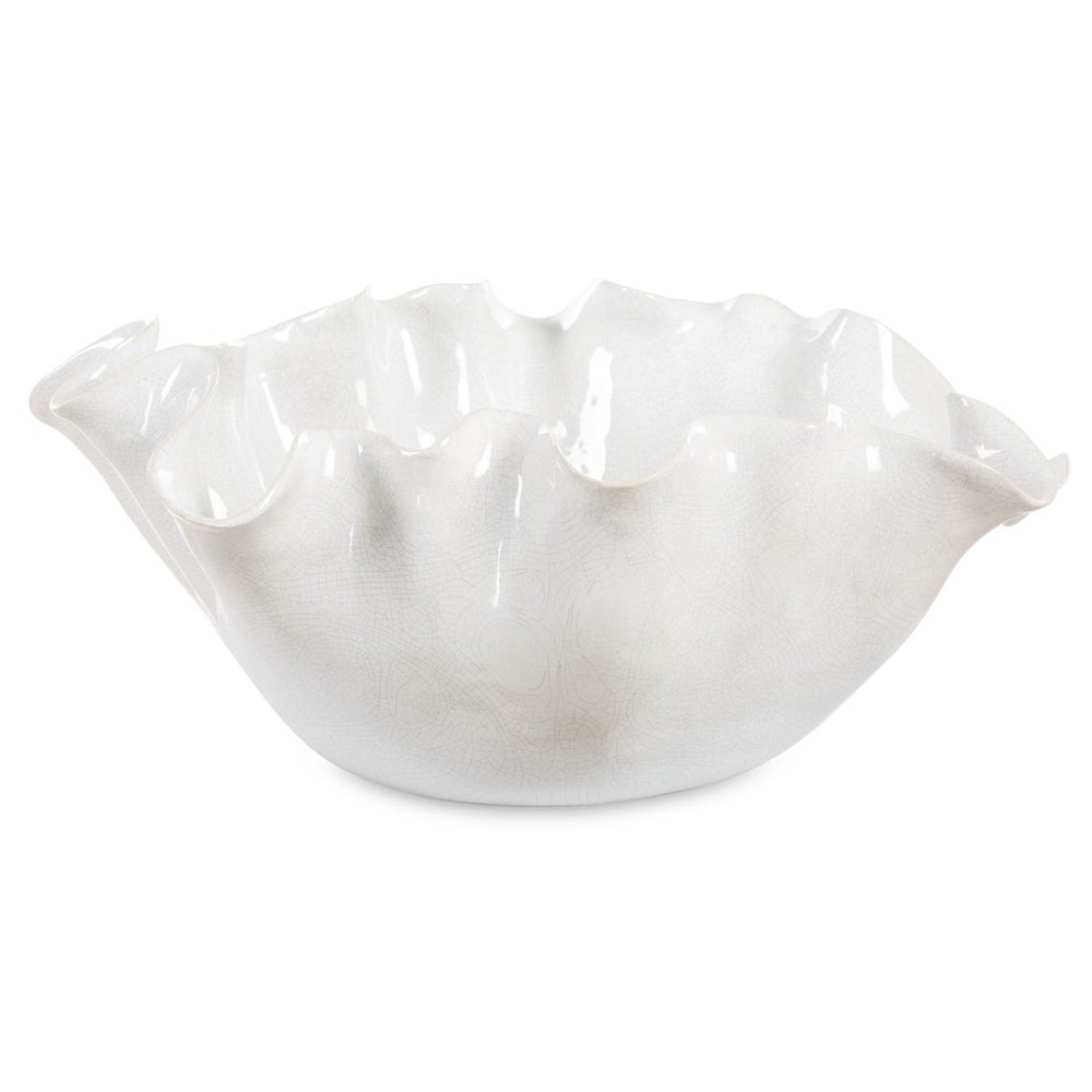 Ruffle Bloom Bowl