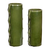 Meander Vases, S/2