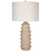 Uplift Table Lamp