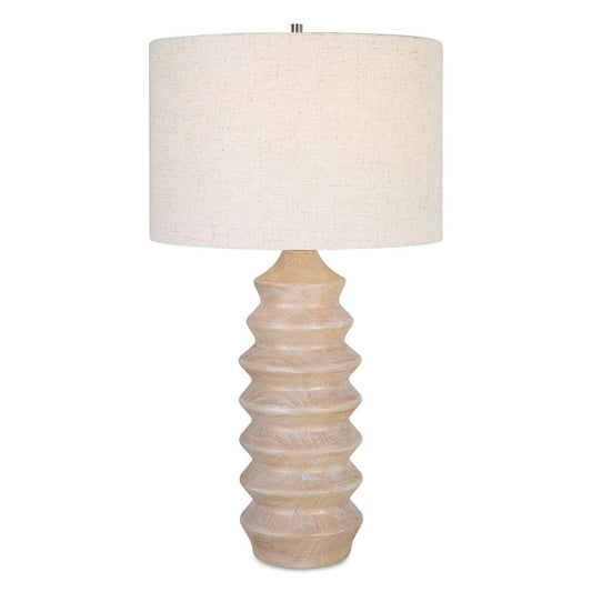 Uplift Table Lamp