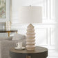 Uplift Table Lamp