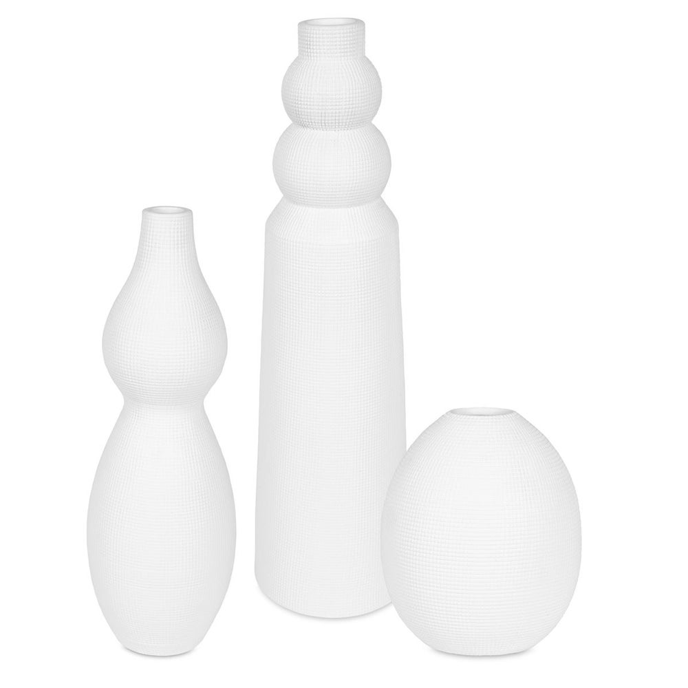 Forma Vases, S/3