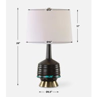 Foster Table Lamp