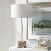 Booker Table Lamp