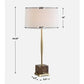 Booker Table Lamp