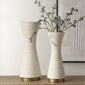 Ridgeline, Vases, S/2