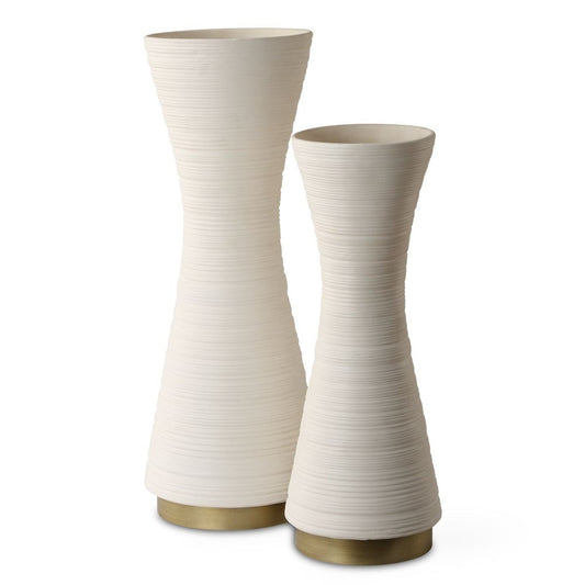 Ridgeline, Vases, S/2