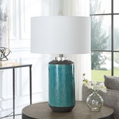 Maui Table Lamp