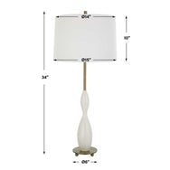 Annora Table Lamp