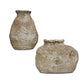 Ancient Echos, Vases, S/2