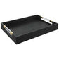 Wessex Tray, Black