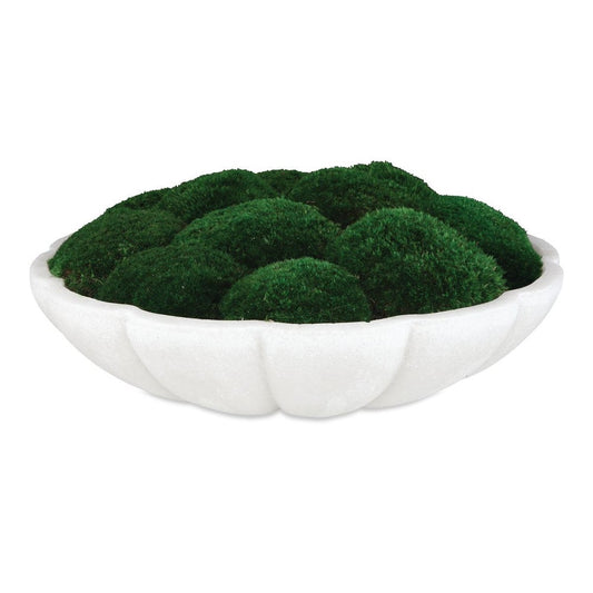 Awaken Moss Centerpiece