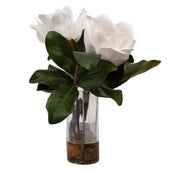 Middleton Magnolia Centerpiece