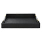 Wessex Tray, Black