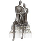 Courtship Figurine