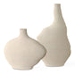 Duostacked, Vases, S/2